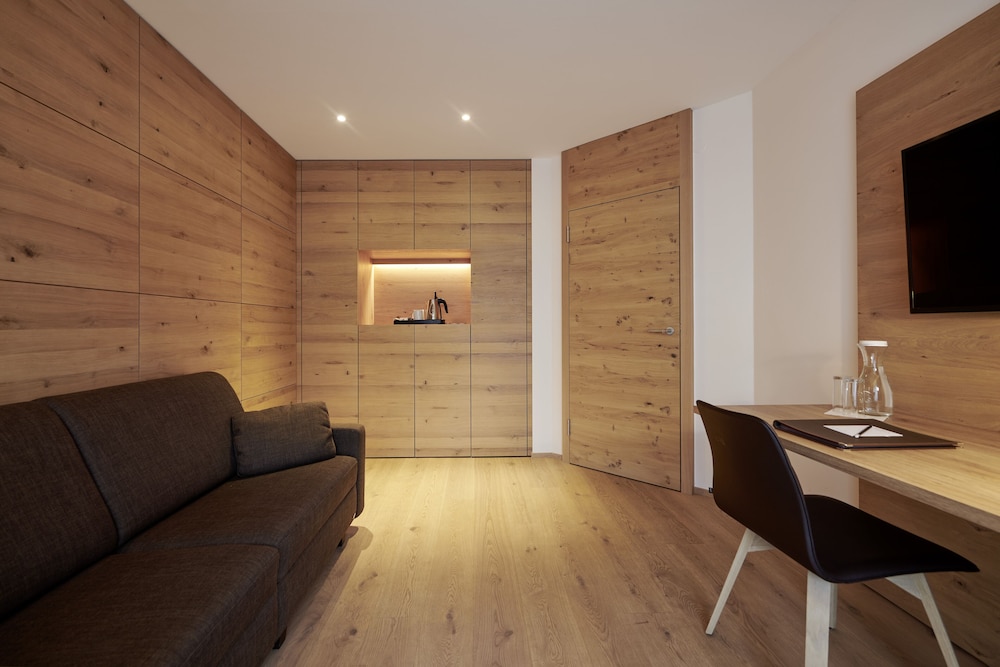 City Chalet photo 2