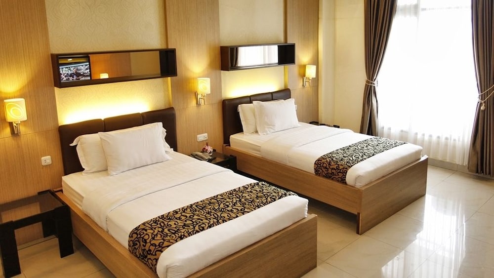 Deluxe Room photo 2