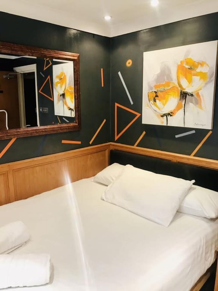 Superior Double Room, Ensuite photo 1