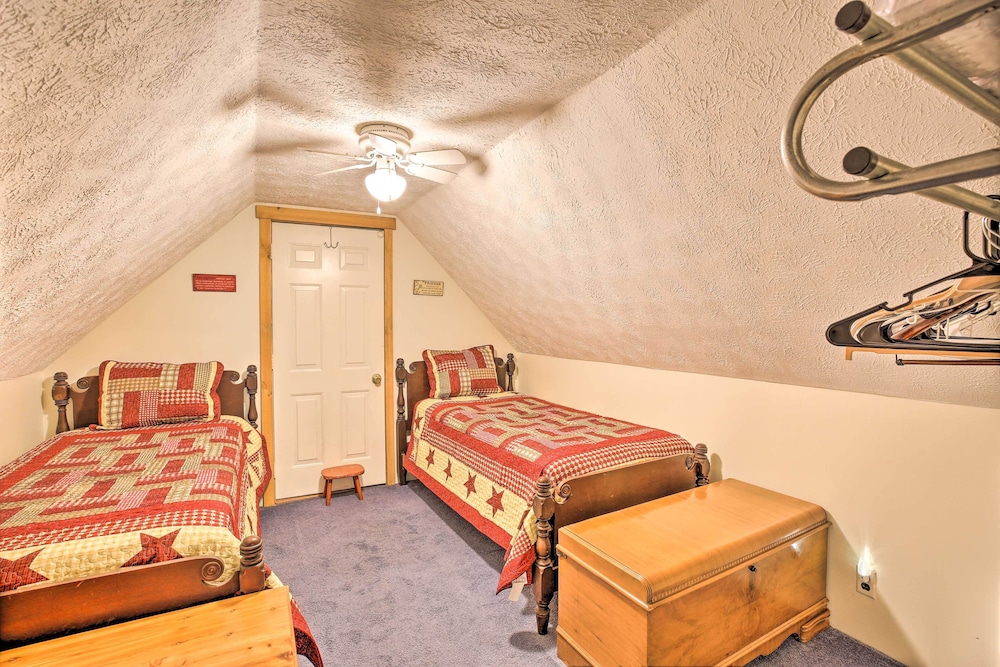 House (1 Bedroom) photo 2