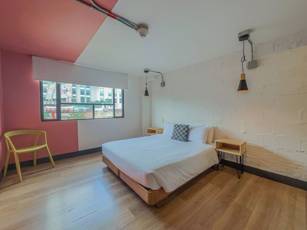 Double Room Apartment photo 1