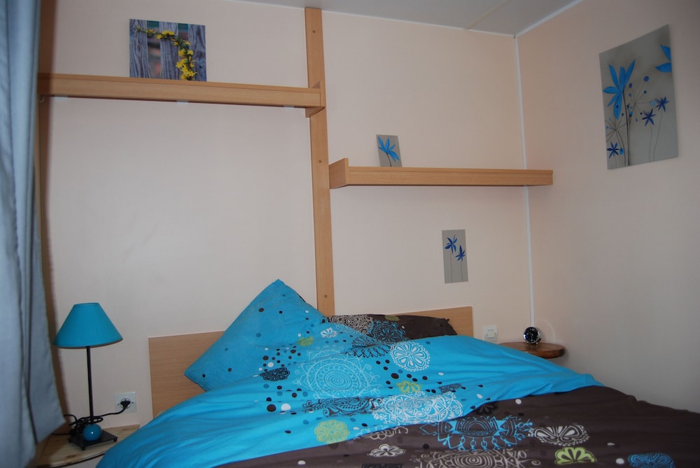 Bungalow (Les Chaumes) photo 1