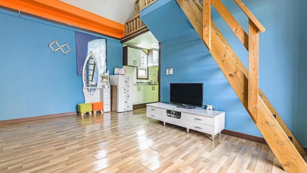 Basic Room, 1 Bedroom (na 4ho) - Photo 7