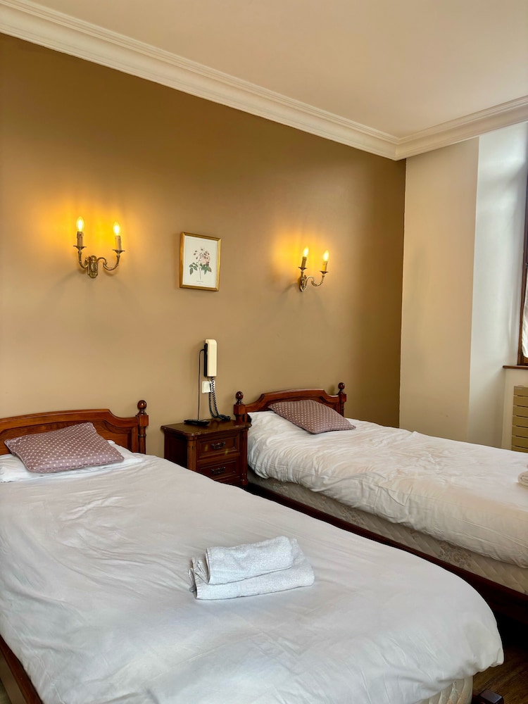 Comfort Twin Room