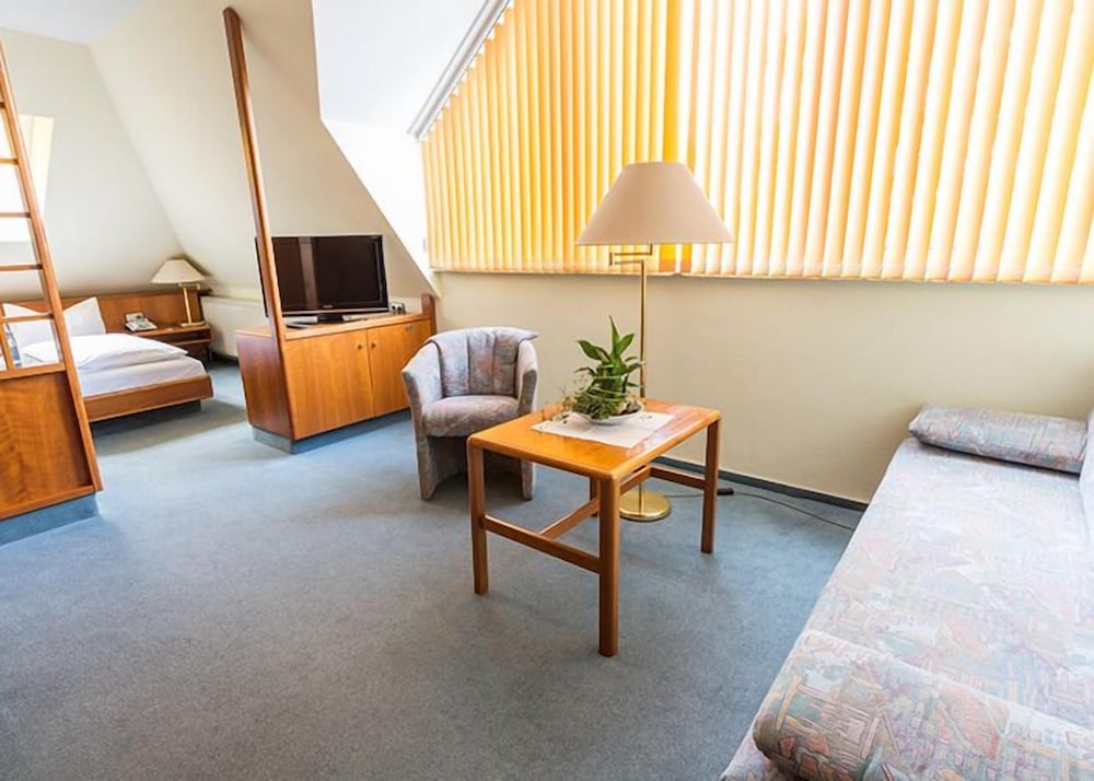 Twin Room photo 2