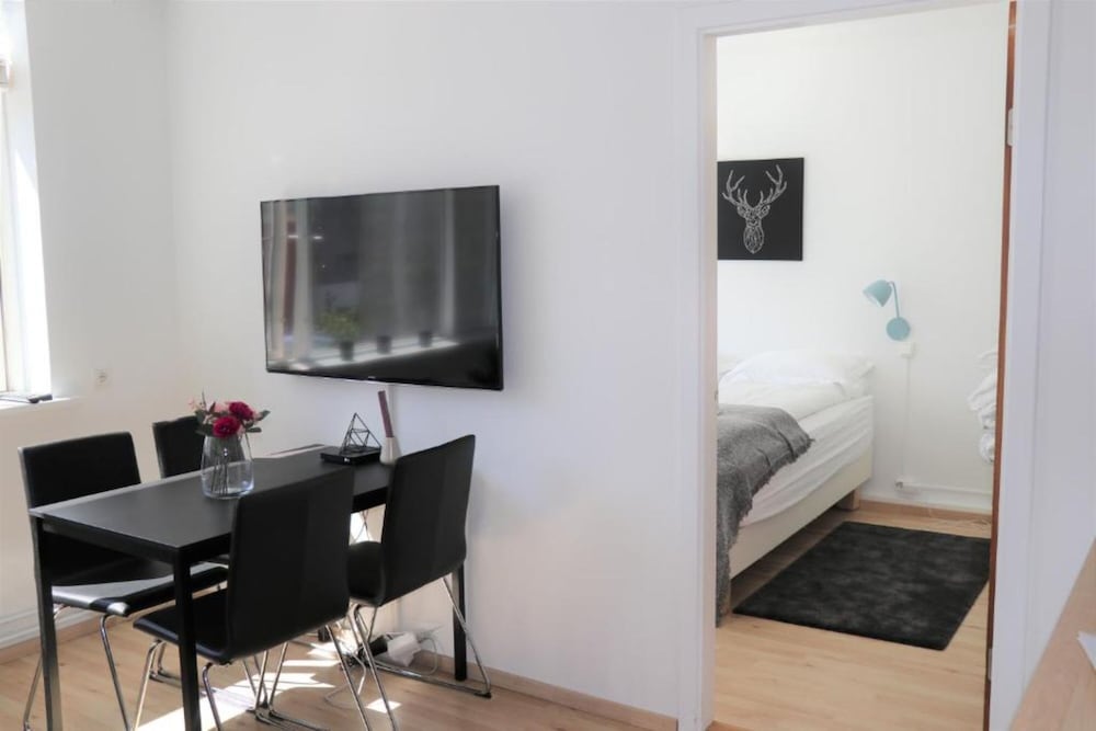 Comfort Apartment, 1 Double Bed with Sofa bed photo 2
