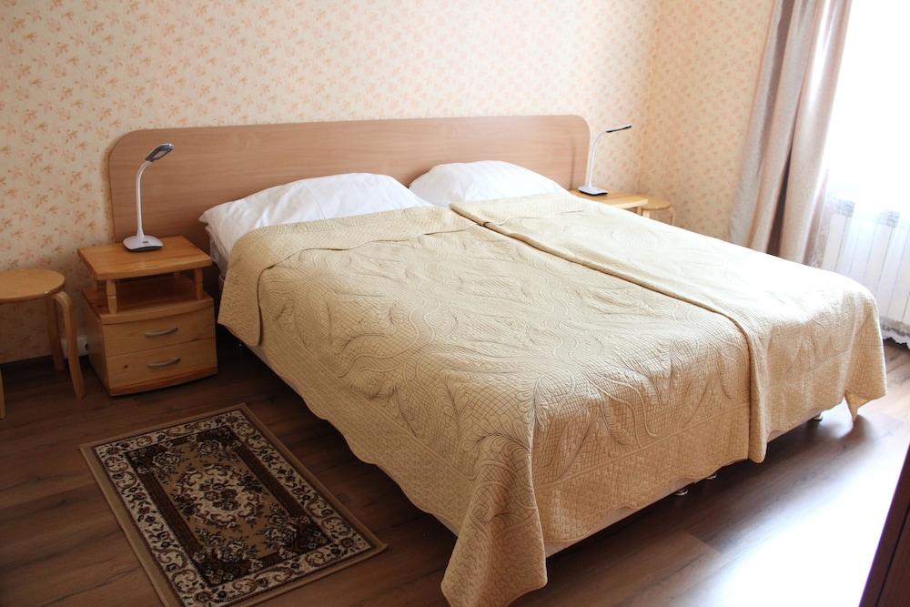 Standard Double Room photo 1