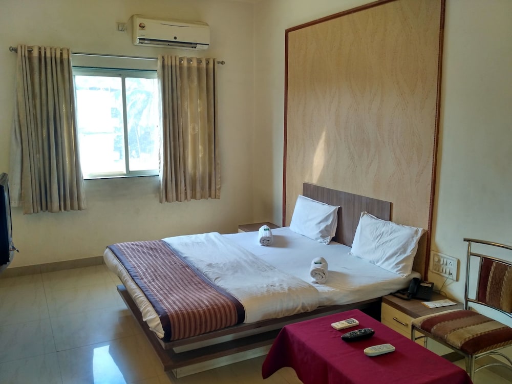 Standard Room, 1 Bedroom - Photo 5