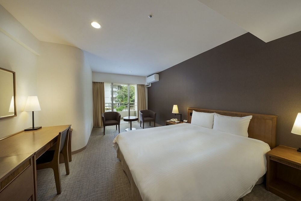 Standard Double Room (Courtyard View) Non Smoking photo 2