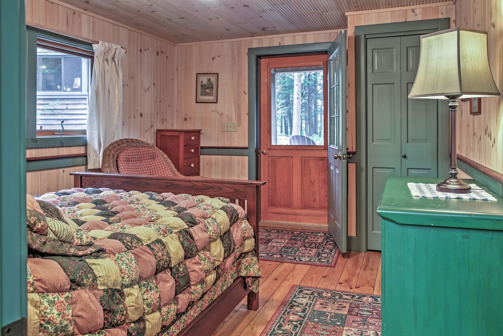Cottage (4 Bedrooms) photo 3