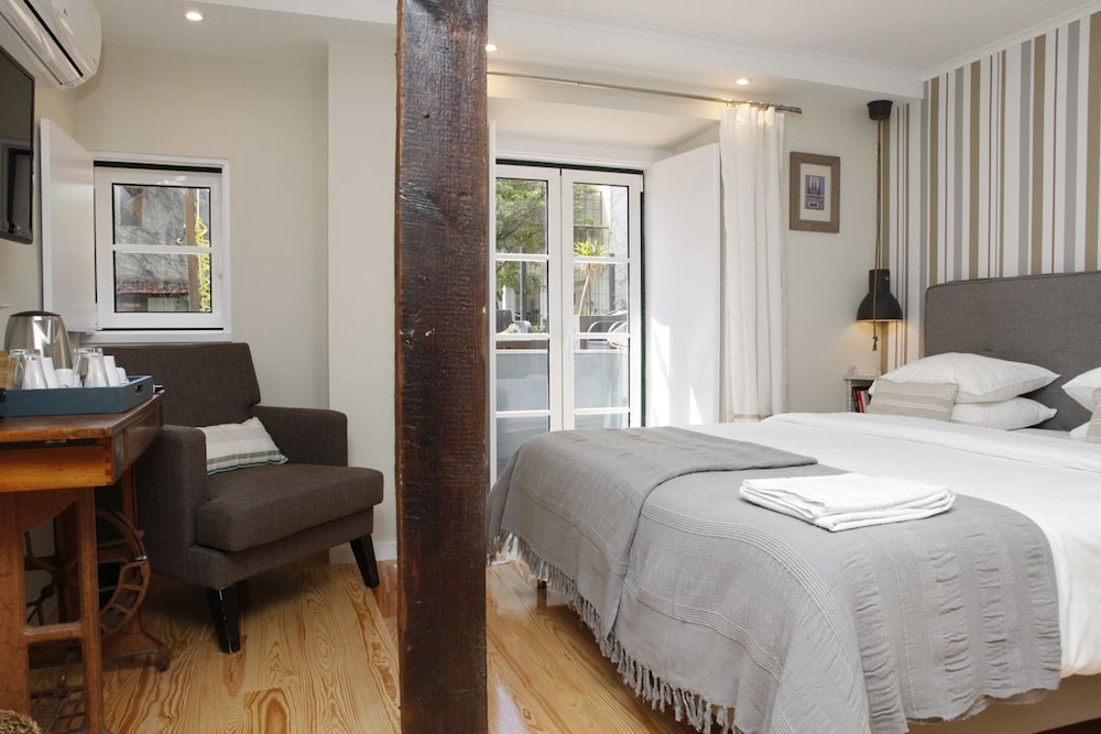 Comfort Double or Twin Room