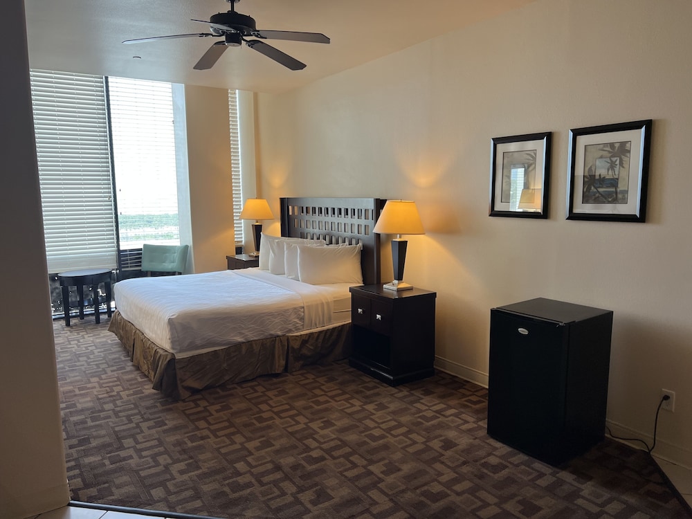 King Kitchenette Suite with Sofabed photo 1