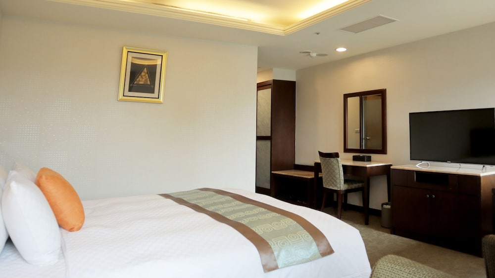 Deluxe Room photo 3