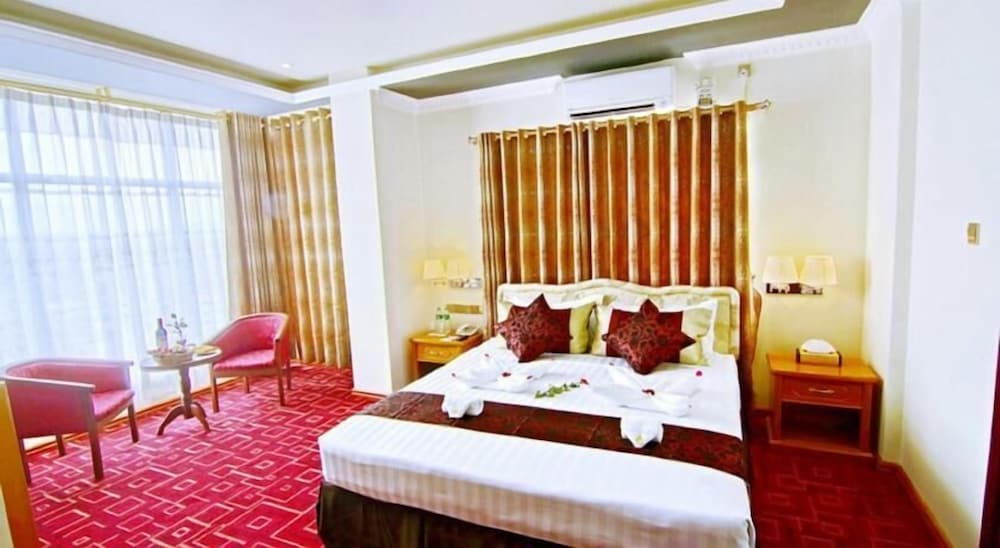 Suite photo 1