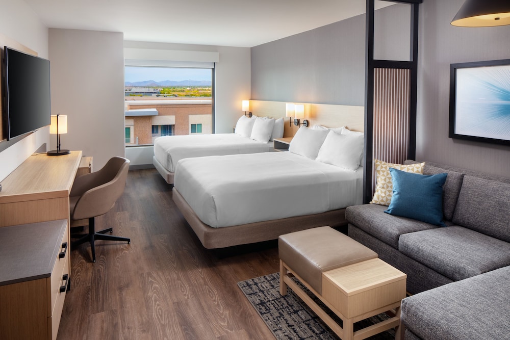 Room, Multiple Beds - Photo 2