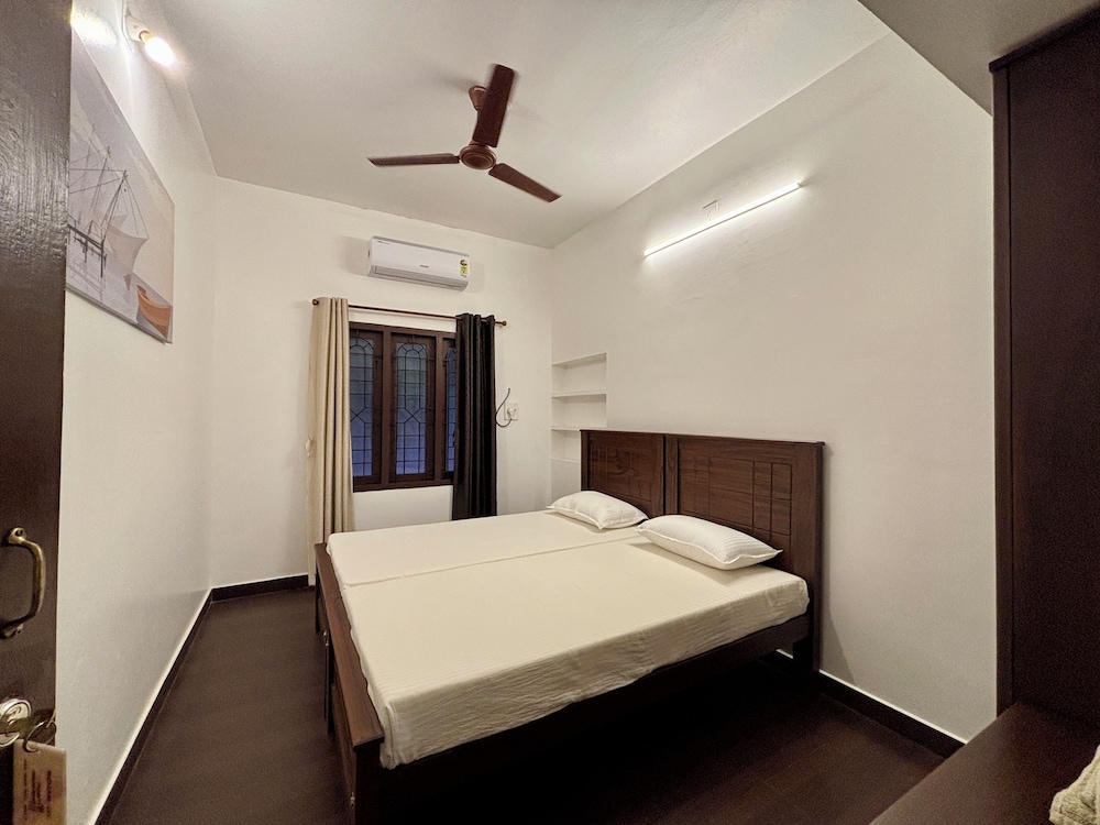 Rose - Ground Floor photo 1