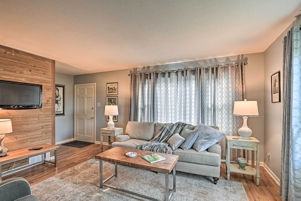 House (2 Bedrooms) photo 1
