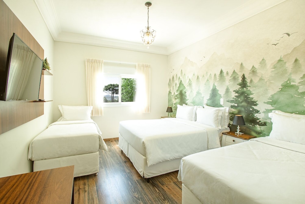 Quadruple Room photo 1