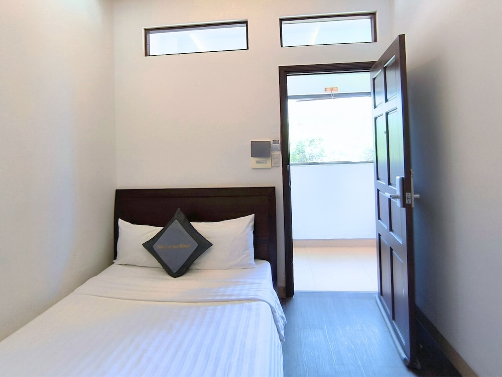 Basic Double Room