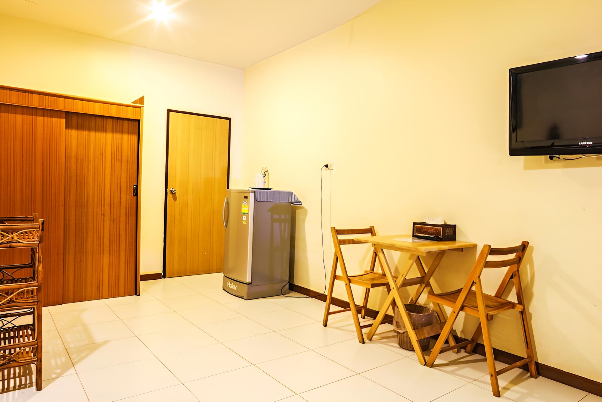 Superior Room photo 1