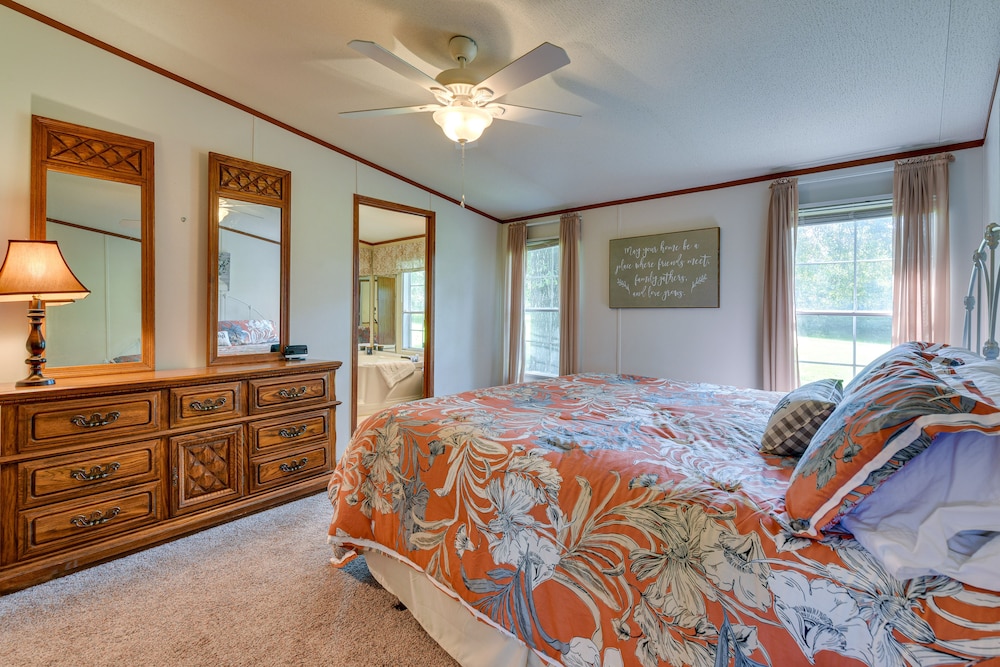 House (3 Bedrooms) photo 1