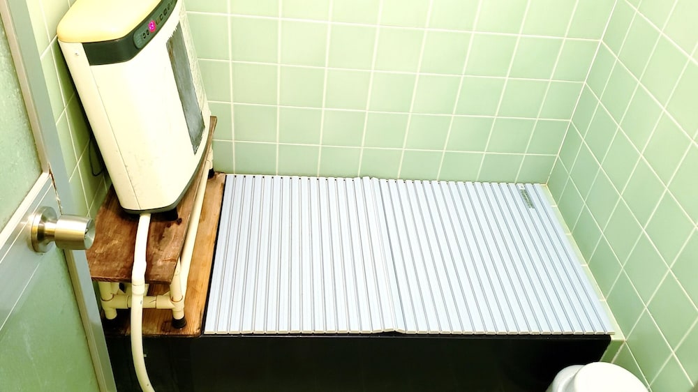 Japanese Style Room for 3 People photo 2
