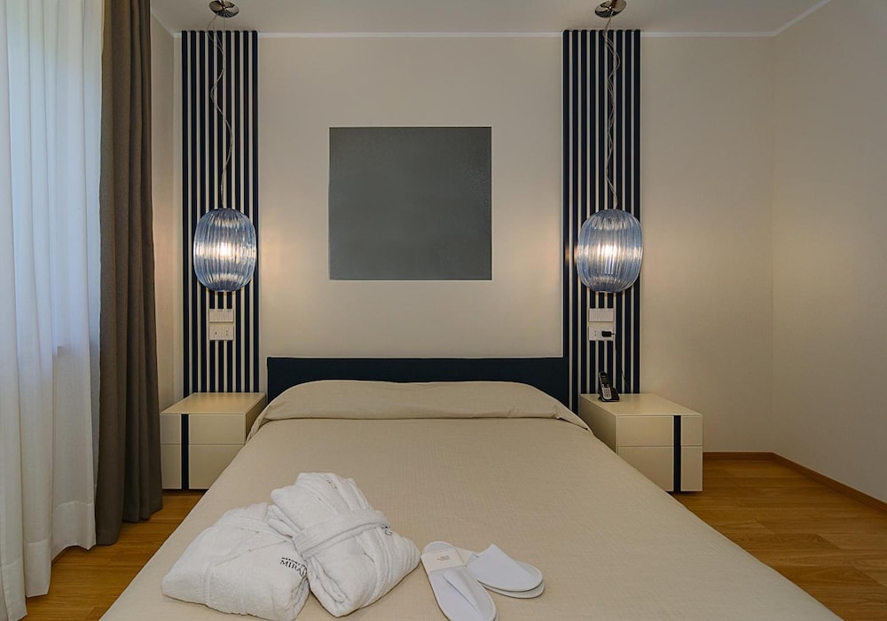 Junior Room