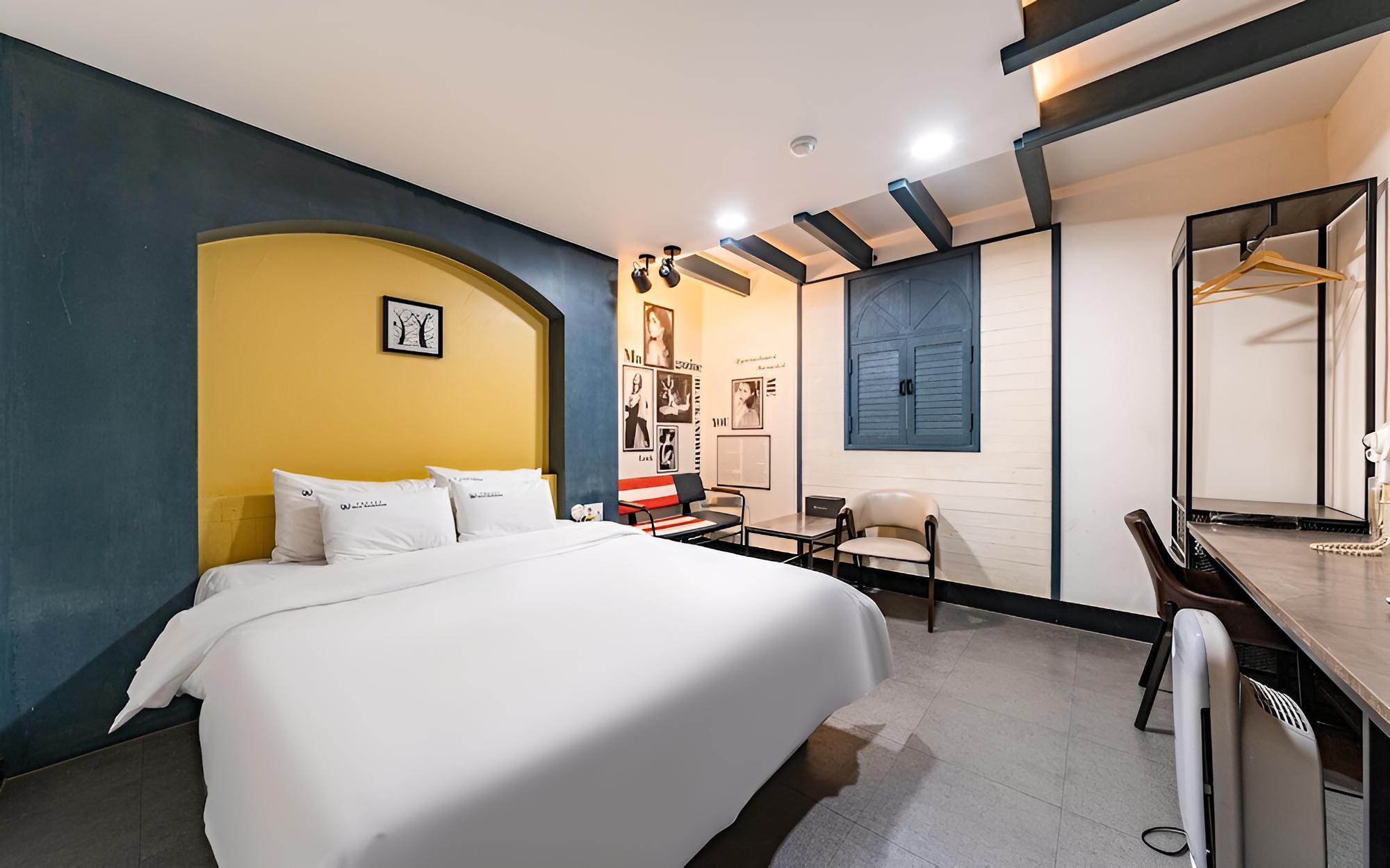 Room (Standard room (highest quality ace be) - Photo 8