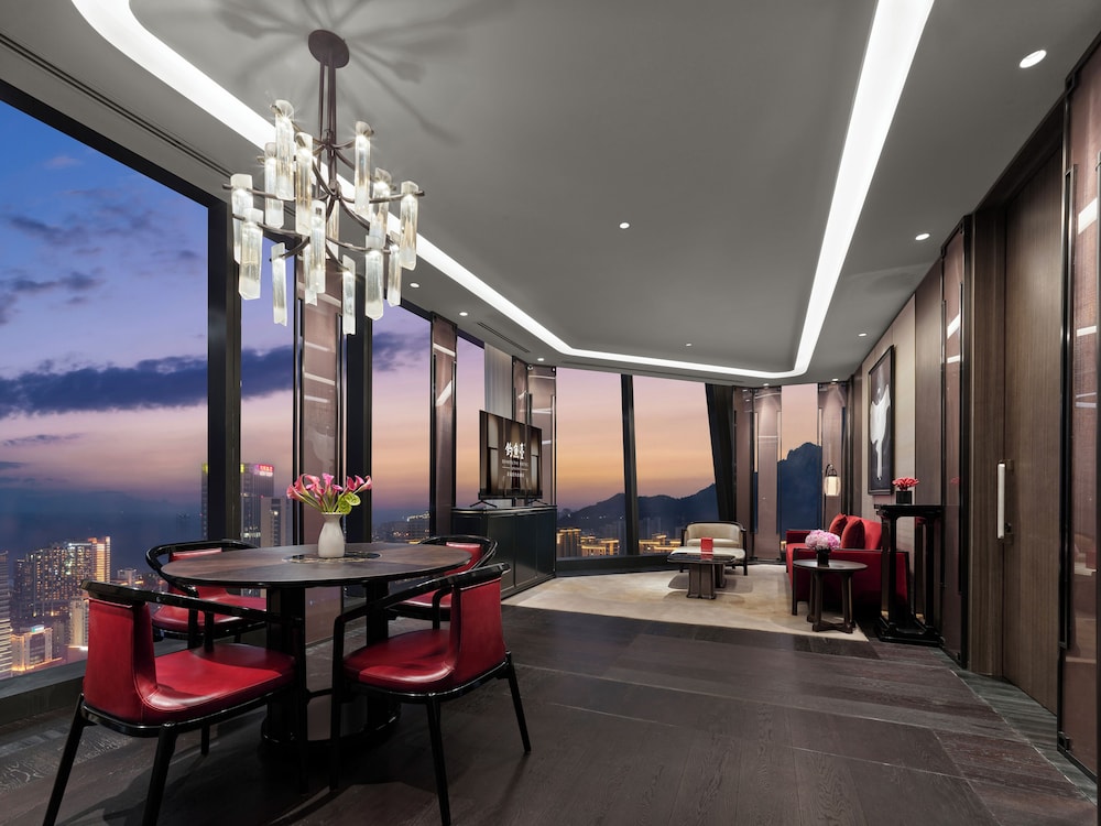 Reserve Ocean View Suite photo 1