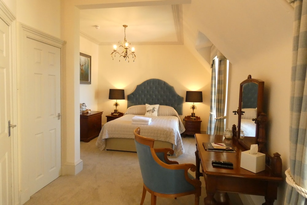 Deluxe Double Room, Sea View photo 1