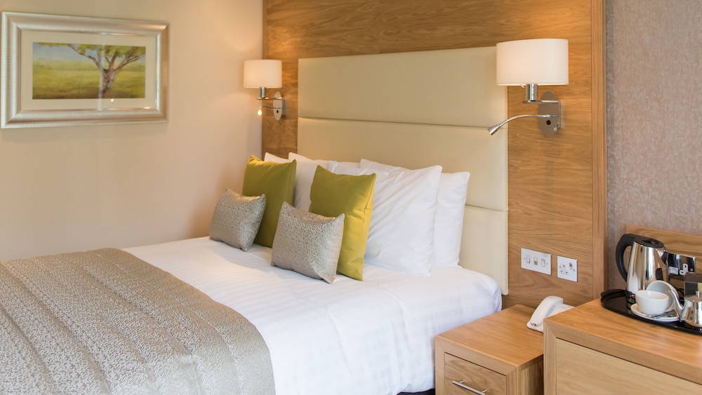 Convertible Double or Twin Room -  Park View