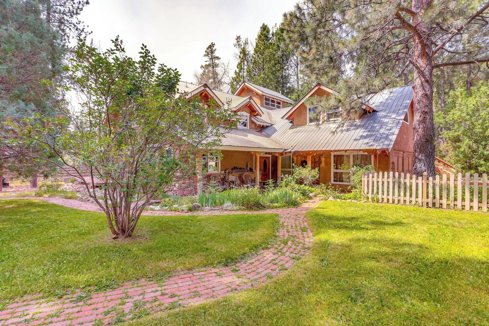 House (6 Bedrooms) photo 2