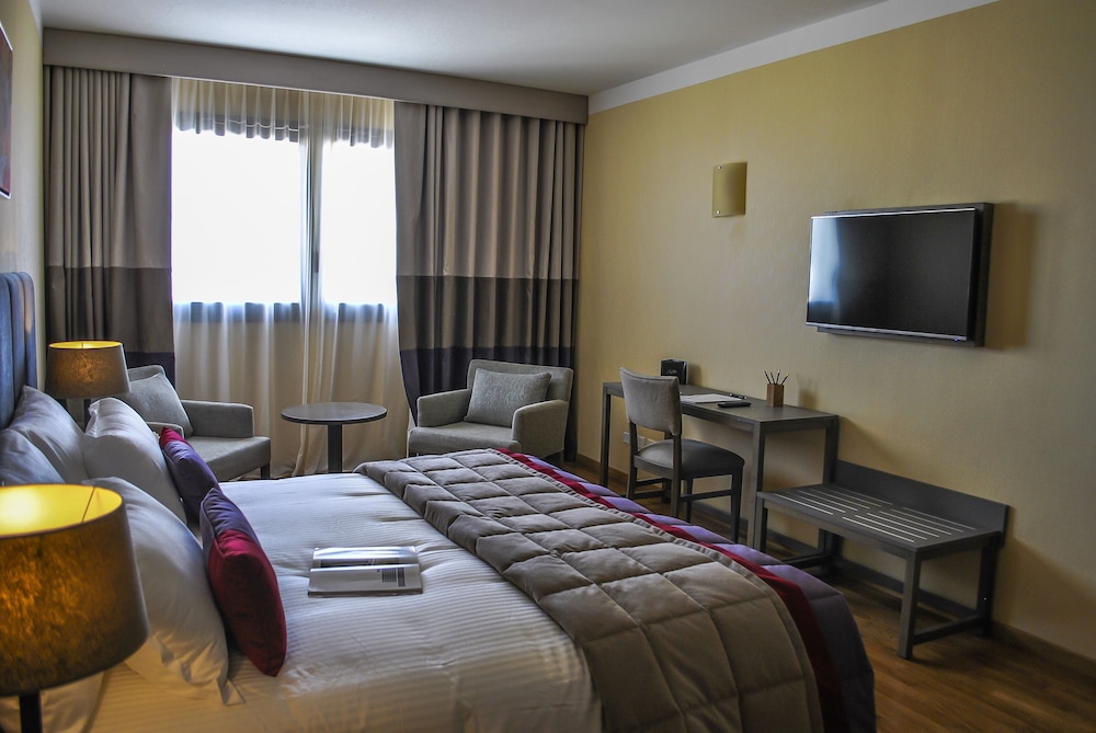 Superior Double Room, 1 Queen Bed, Accessible