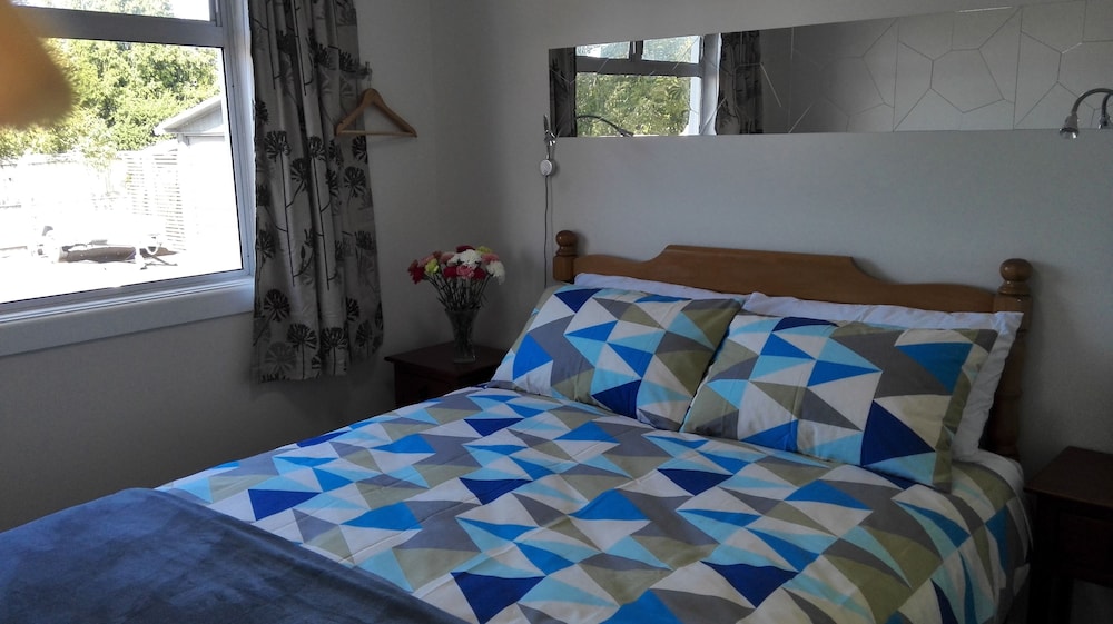 Double Room, Ensuite