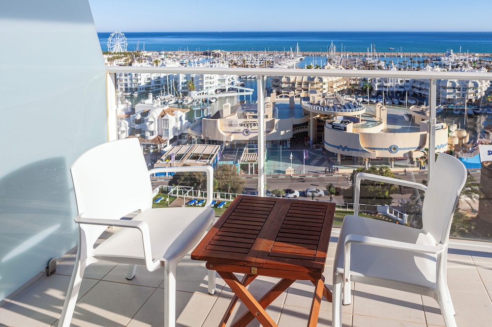 Double Room, Terrace, Sea View - Photo 4