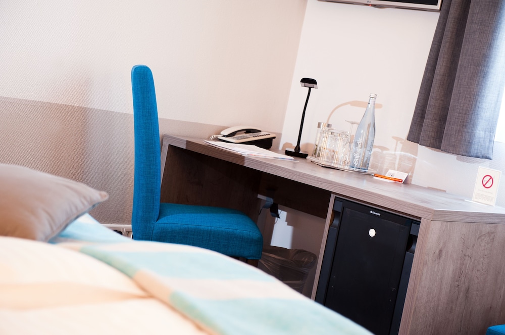 Standard Single Room photo 3