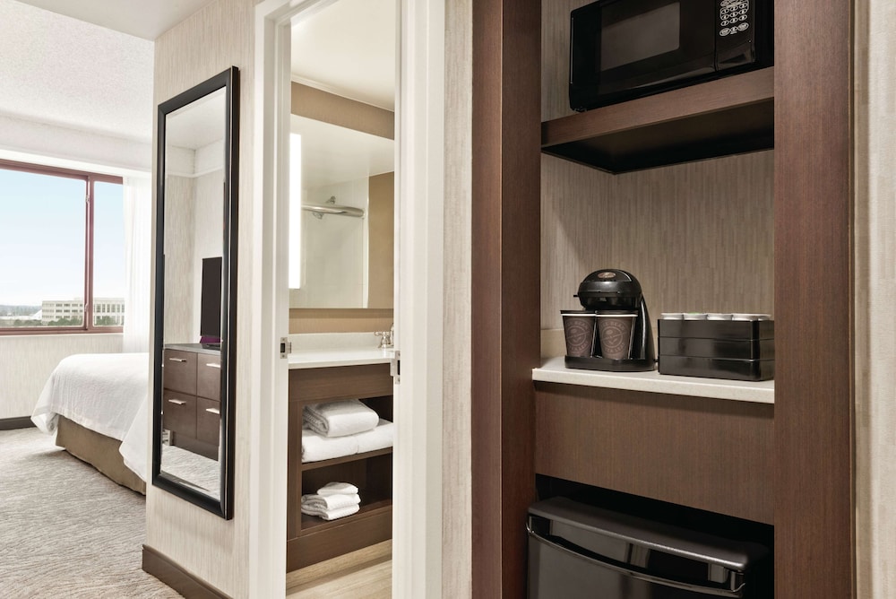 Suite, 1 Bedroom photo 3