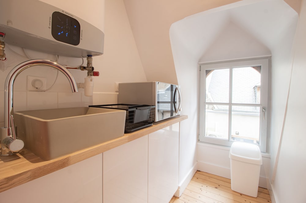 Studio, Non Smoking, Kitchenette photo 3