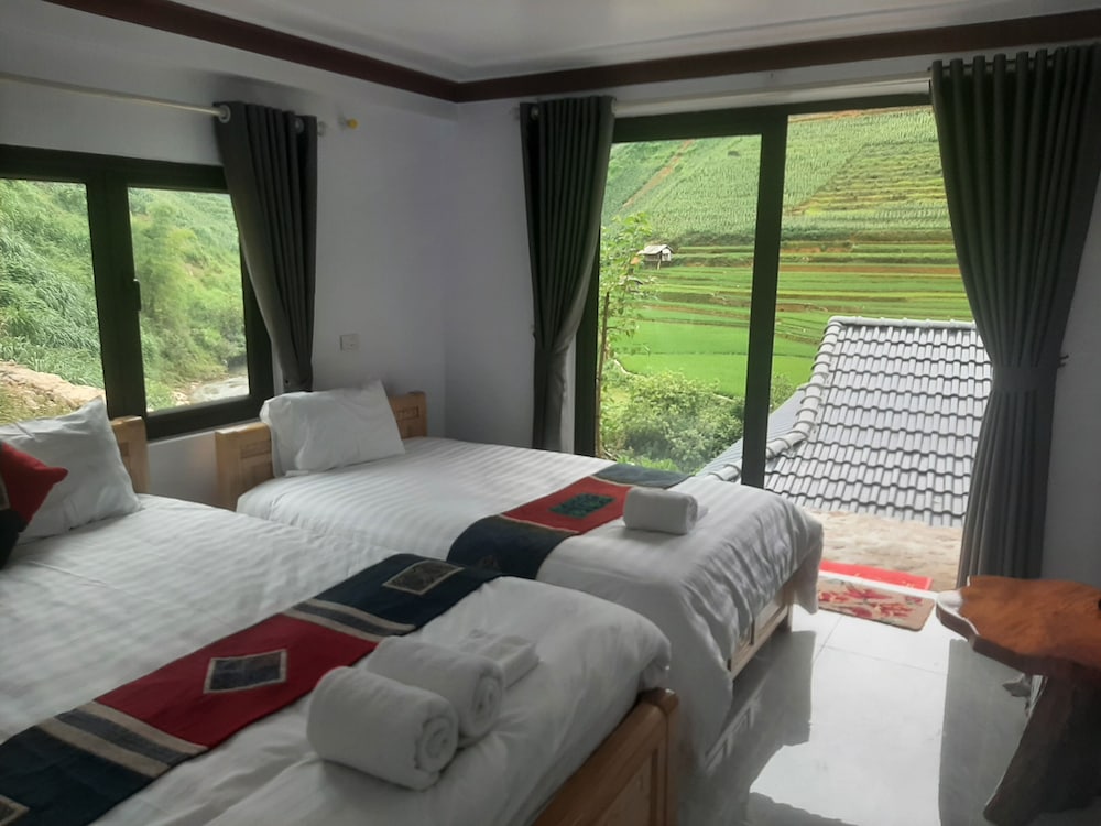 Deluxe Triple Room photo 1