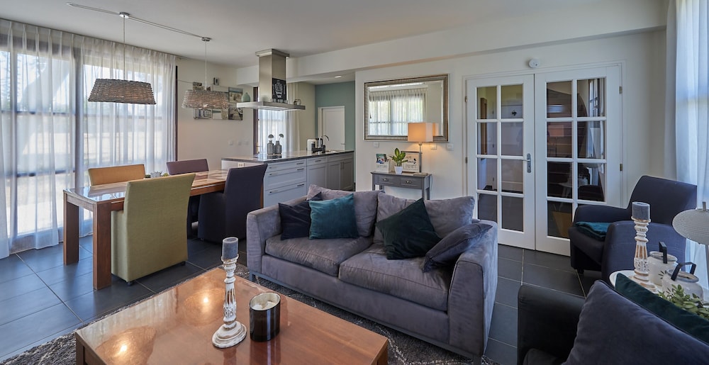 Exclusive Townhome