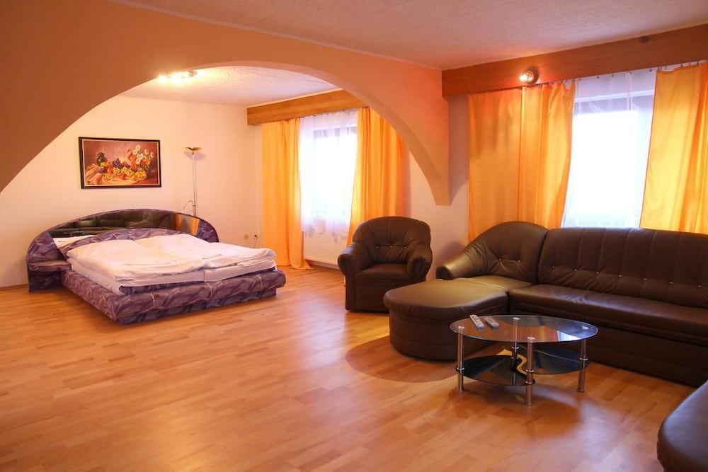 Superior Apartment, Multiple Beds photo 1