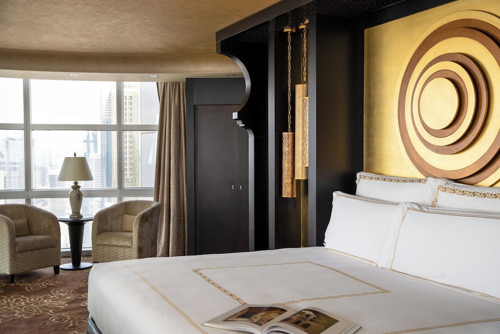Royal Suite