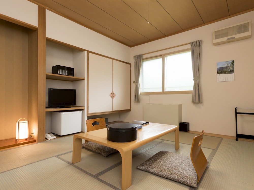 Japanese Style Room, Main Building, Non Smoking photo 1