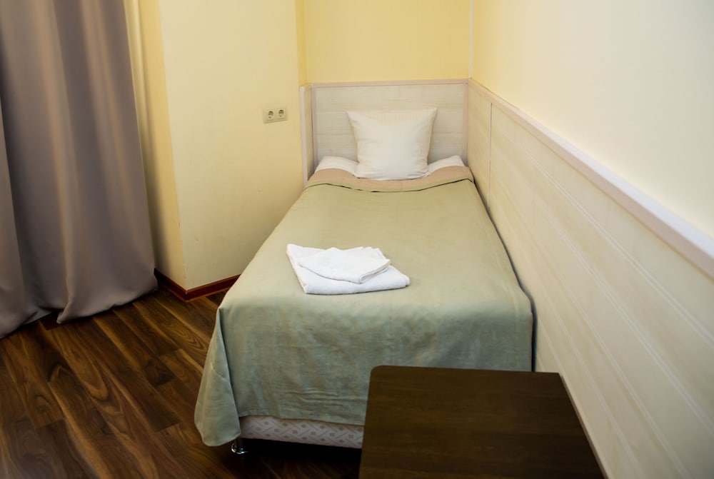Basic Single Room photo 1