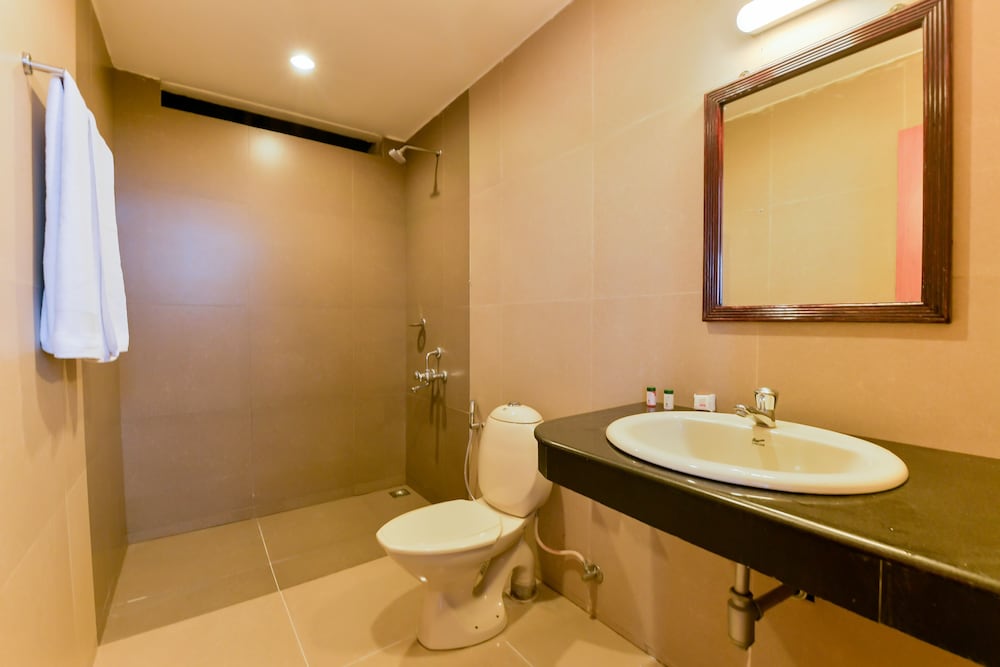 Double Or Twin Room photo 3