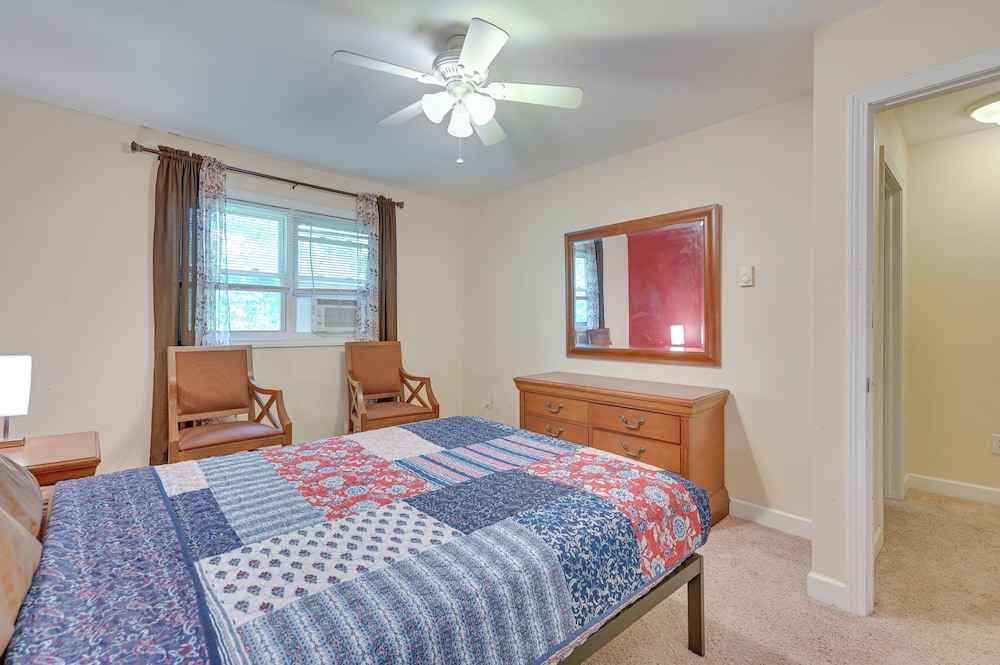 Apartment (2 Bedrooms) photo 1