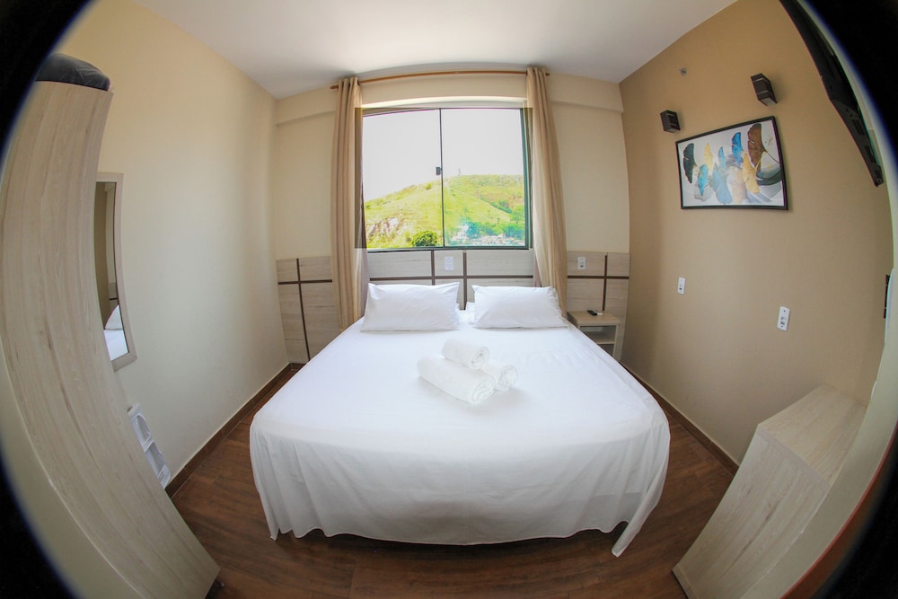 Economy Twin Room photo 1