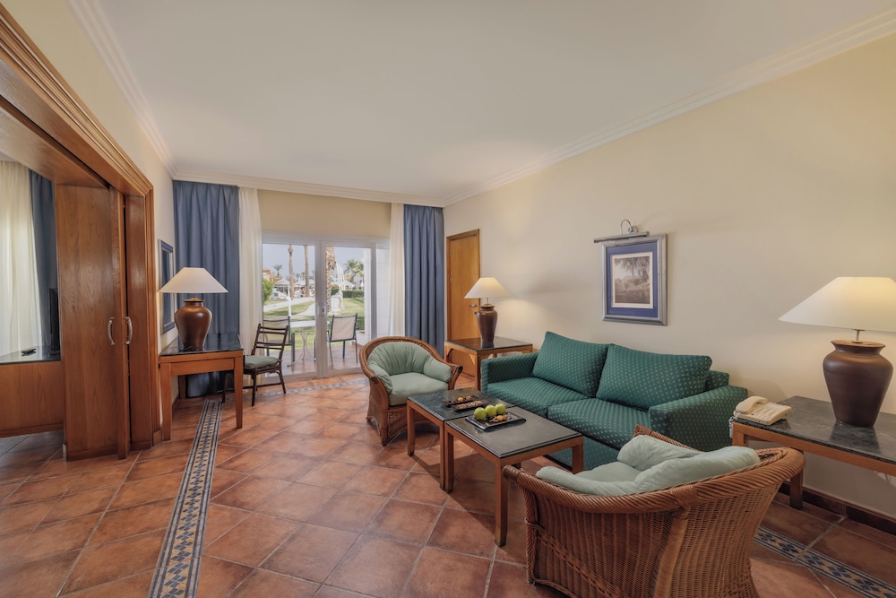Junior Suite - Photo 2