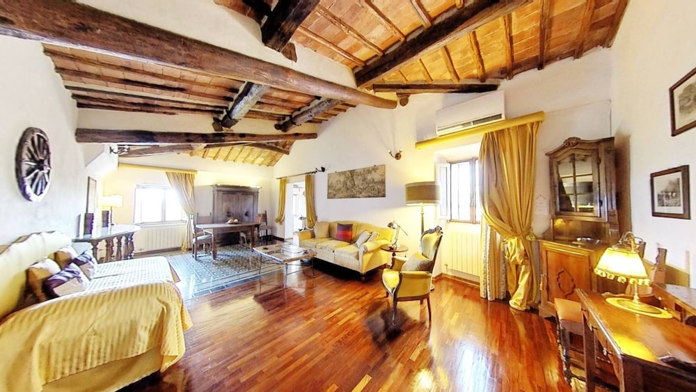 Comfort Apartment (Appartamento Corniola)