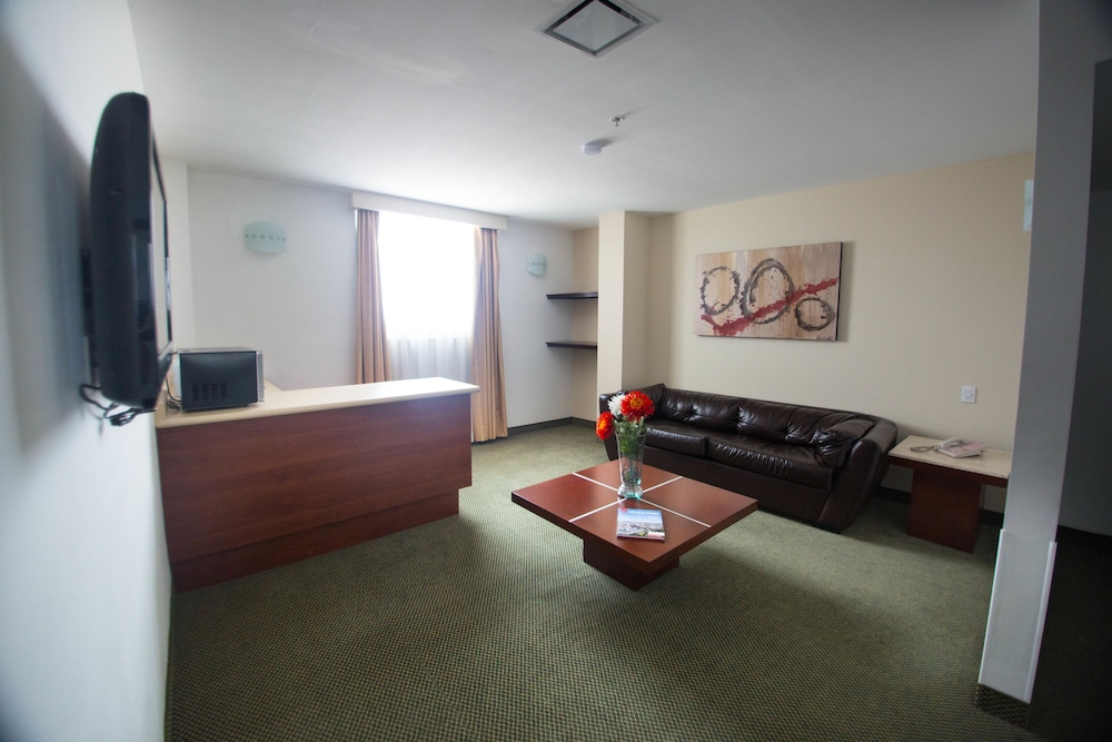 Superior Suite photo 3
